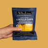 Mini AlbaLisa Artisan Tortilla Chips