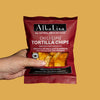 Mini AlbaLisa Chili Lime Tortilla Chips